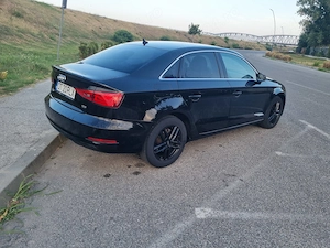 Audi A3-1.6TDI 110 CP 201300 Km - imagine 6