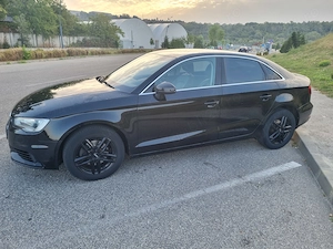 Audi A3-1.6TDI 110 CP 201300 Km - imagine 2