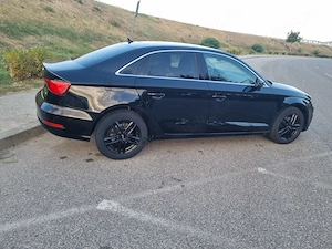 Audi A3-1.6TDI 110 CP 201300 Km - imagine 9