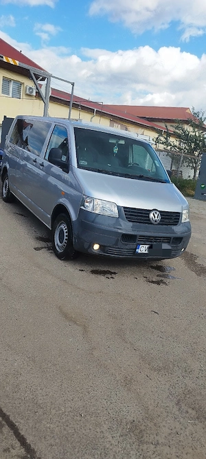 vand vw t5  - imagine 3