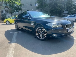 Bmw F10 520d automat 2010