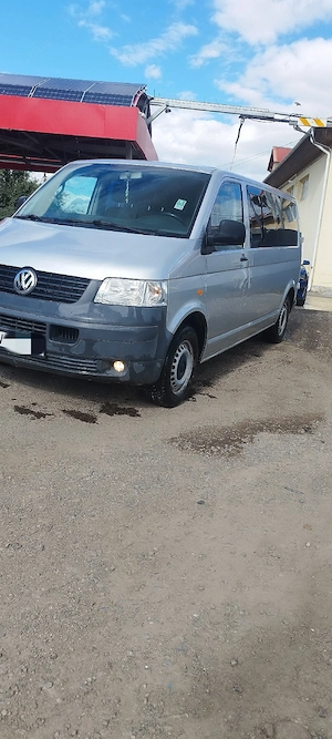 vand vw t5  - imagine 2