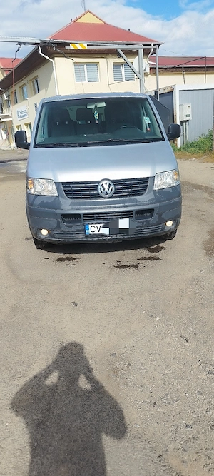 vand vw t5  - imagine 4