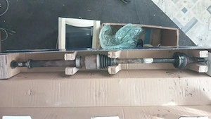 Planetara  dreapta fata Renault Clio 4  2012-2020