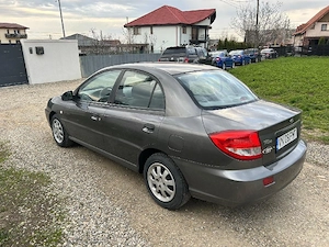 Kia Rio An 2006 104500 km reali  - imagine 3