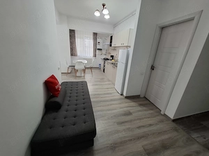 2camere termen lung in Mamaia Nord  - imagine 5