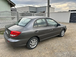 Kia Rio An 2006 104500 km reali  - imagine 2
