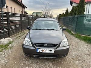 Kia Rio An 2006 104500 km reali 