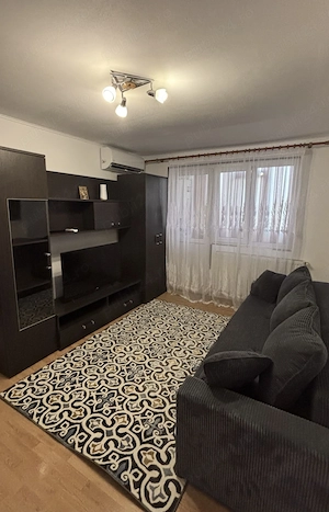 De inchiriat apartament cu 2 camere - imagine 2