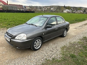 Kia Rio An 2006 104500 km reali  - imagine 4