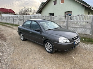Kia Rio An 2006 104500 km reali  - imagine 5