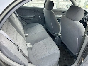Kia Rio An 2006 104500 km reali  - imagine 7