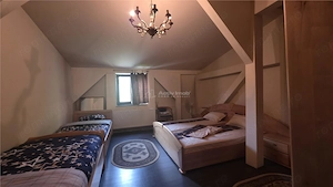 Casa cu etaj,teren 400 mp, pretabila : clinica, gradinita, birouri - imagine 11