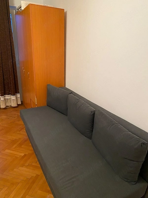 inchiriez apartament cu 1 camera - imagine 5