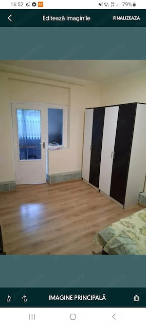 Închiriez garsonieră centru - imagine 3