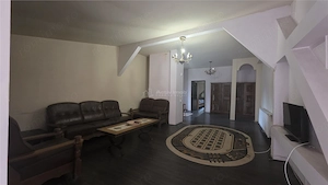 Casa cu etaj,teren 400 mp, pretabila : clinica, gradinita, birouri - imagine 9