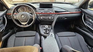 BMW 320d Sport Edition 144kw   196CP - BiXenon, HUD, R19, Zoll valabil 