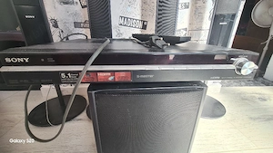 Home cinema