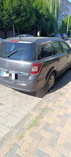 Vând Opel Astra H 1.7 CDTI - imagine 5