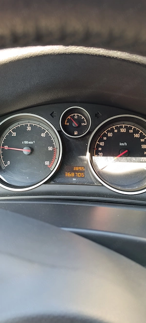 Vând Opel Astra H 1.7 CDTI