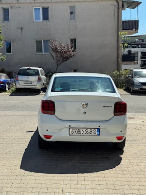 Vand Logan Prestige Plus 2018 - imagine 2