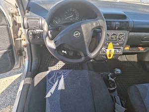 vand Opel Corsa - imagine 4
