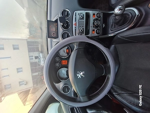 Peugeot din 2008 1.6 7 