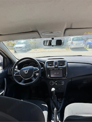 Vand Logan Prestige Plus 2018 - imagine 5