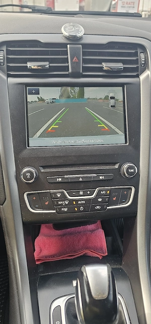 Ford mondeo mk5 2018  - imagine 2