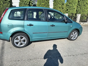 Vând Ford Focus C-Max Facelift 2007 - imagine 5