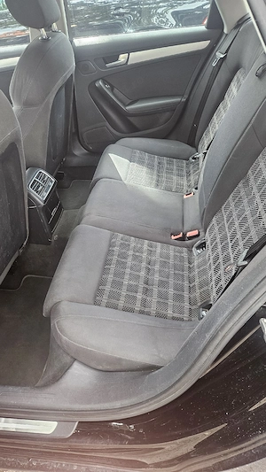 Audi A4 2.0 TDI 170CP FL Automat - 2012 - Import Germania - imagine 4