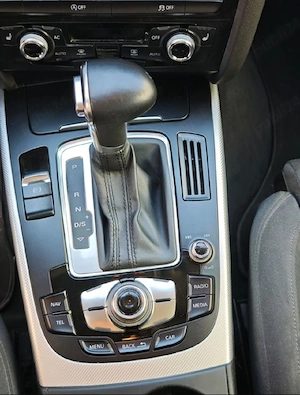 Audi A4 2.0 TDI 170CP FL Automat - 2012 - Import Germania - imagine 2