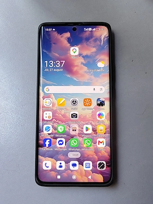  Telefon Redmi Note 14 Pro 5 G