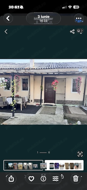 vand casa in avrig cartier baraj - imagine 2