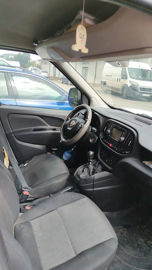 Vand Fiat doblo maxi 2015 - imagine 3