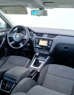 De Vanzare Skoda 