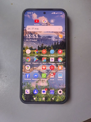 Telefon Redmi Note 15 PRO 5G