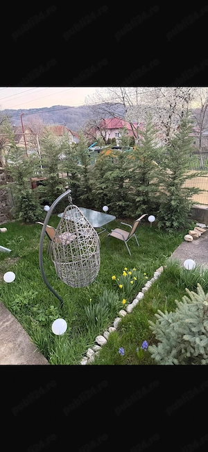 Casa de vânzare la poalele Munților Bucegi, lângă Sinaia - imagine 3