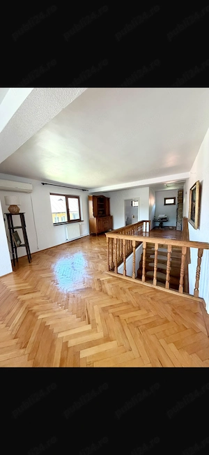 Casa de vânzare la poalele Munților Bucegi, lângă Sinaia - imagine 6