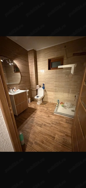 Casa de vânzare la poalele Munților Bucegi, lângă Sinaia - imagine 9