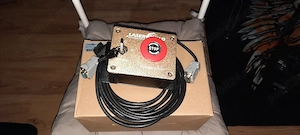 Laserworld Safety Unit pentru oprire de urgenta