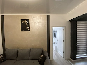 Apartament modern de închiriat pe termen lung   Mamaia Nord - imagine 5