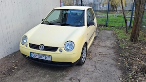 Vand Vw lupo 1.4 tdi - imagine 2