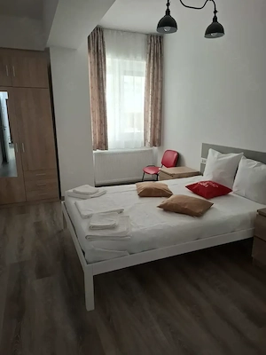 2camere termen lung in Mamaia Nord  - imagine 1