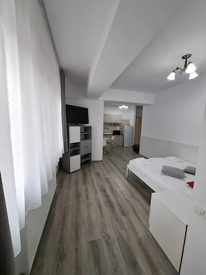 2camere termen lung in Mamaia Nord  - imagine 6