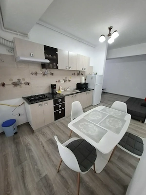 2camere termen lung in Mamaia Nord  - imagine 4