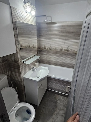 proprietar inchiriez apartment 3 camere sagului - imagine 5