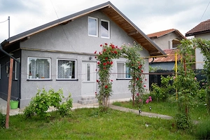 Proprietar - Casa si teren - Valu lui Traian partea dreapta - imagine 6