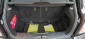 Vând MINI One, (Generația R56) Facelift, 11.2013, 1.6 benzină Ediție Specială  Midnight Black" - imagine 8