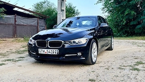 Bmw 320D XDrive bi xen  km realu - imagine 2